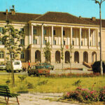 Kielce. Plac Konstytucji 3 Maja. Lata 1975-1977 / źródło: fotopolska.eu