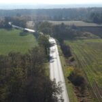 W cieniu zamku powstaną nowe trasy rowerowe