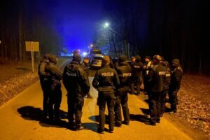 Fot. Policja Świętokrzyska