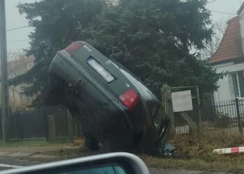 Cztery osoby ranne w sobotnich wypadkach - Radio Kielce Cztery osoby ranne w sobotnich wypadkach