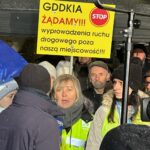 26.11.2025. Jaronowice. Program Interwencja / Fot. Wojciech Bolewski - Radio Kielce