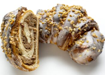 Biały mak – wyrafinowany smak i zapach