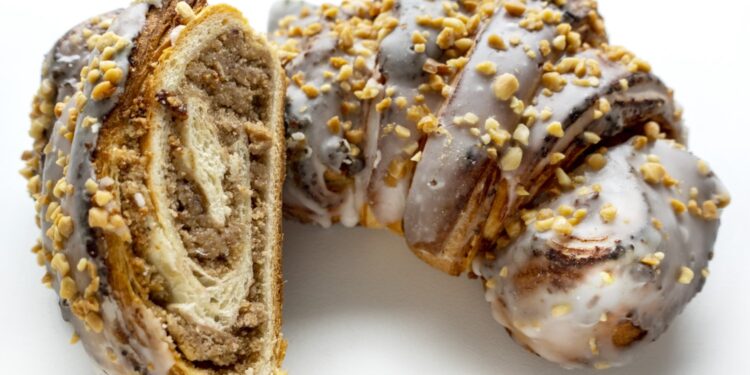 Biały mak – wyrafinowany smak i zapach