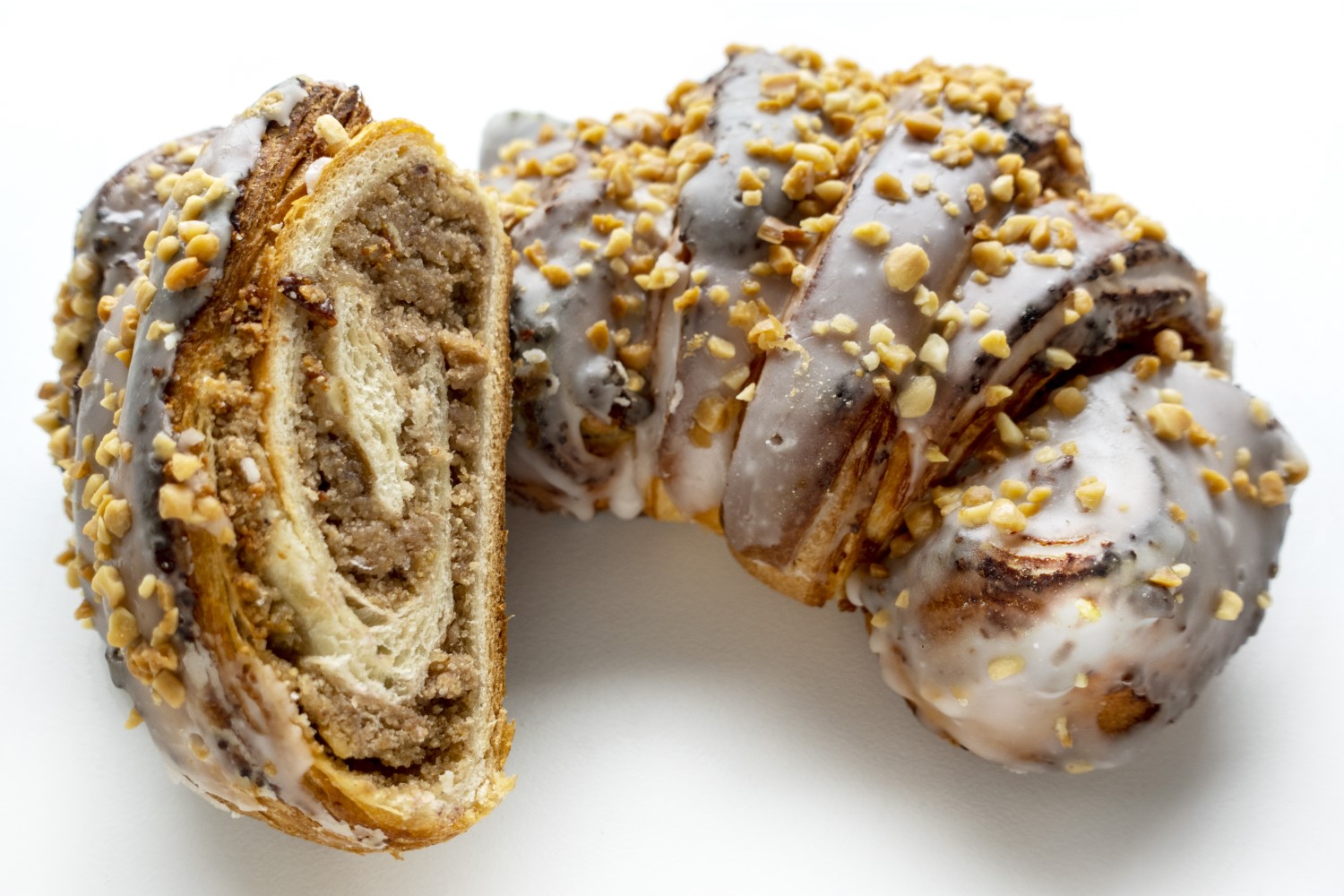 Biały mak – wyrafinowany smak i zapach