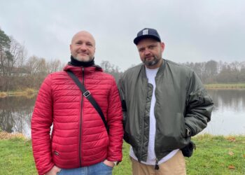 Raperzy oddają hołd bohaterom