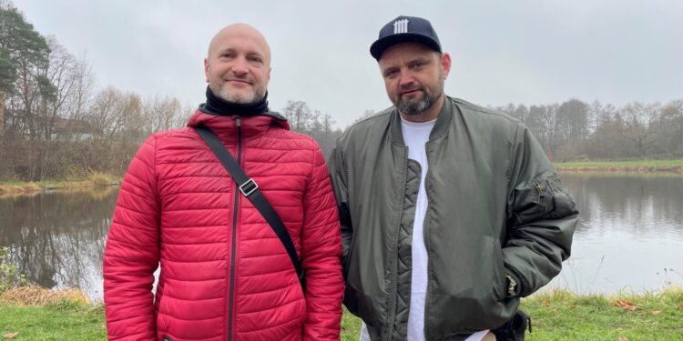 Raperzy oddają hołd bohaterom