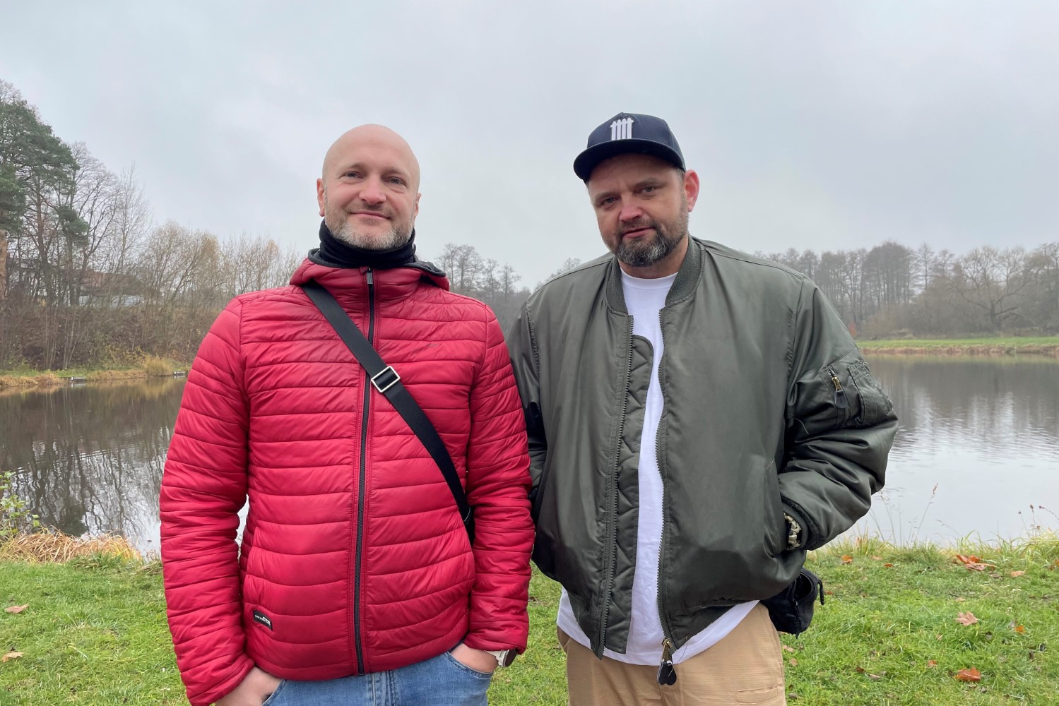 Raperzy oddają hołd bohaterom