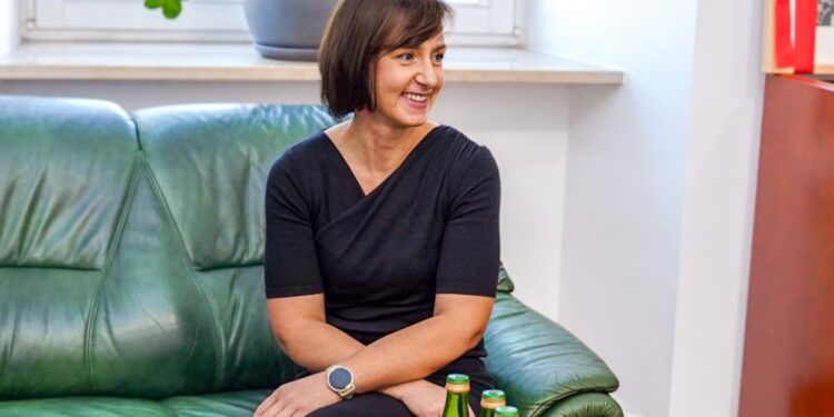 Kielecka Zieleń Miejska ma nowego prezesa