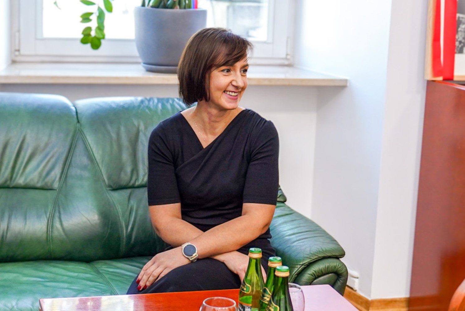 Kielecka Zieleń Miejska ma nowego prezesa