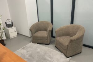 26.11.2025. Krynki. Otwarcie Środowiskowego Domu Samopomocy / Fot. Anna Głąb - Radio Kielce