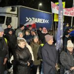 26.11.2025. Jaronowice. Program Interwencja / Fot. Wojciech Bolewski - Radio Kielce