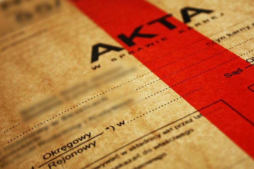 Brat zabił swojego bliźniaka