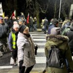 26.11.2025. Jaronowice. Program Interwencja / Fot. Wojciech Bolewski - Radio Kielce