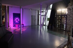 Bajkowa rewolucja w Pacanowie już trwa - Radio Kielce 28.11.2025. Europejskie Centrum Bajki w Pacanowie. Prace modernizacyjne / Fot. Marta Gajda-Kruk - Radio Kielce