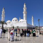 Muzyczne podróże przez świat. Arabia Saudyjska. Cz. 2 / Fot. Danuta Rasała