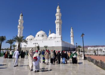 Muzyczne podróże przez świat. Arabia Saudyjska. Tajemnice pustynnego królestwa. Cz. 2 - Radio Kielce Muzyczne podróże przez świat. Arabia Saudyjska. Cz. 2 / Fot. Danuta Rasała