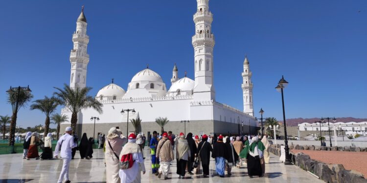 Muzyczne podróże przez świat. Arabia Saudyjska. Tajemnice pustynnego królestwa. Cz. 2 - Radio Kielce Muzyczne podróże przez świat. Arabia Saudyjska. Cz. 2 / Fot. Danuta Rasała