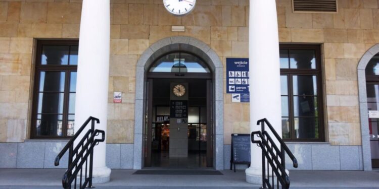 Będzie nowe miejsce dla seniorów w Skarżysku-Kamiennej - Radio Kielce Skarżysko-Kamienna. Stacja Senior Plus / Fot. UM Skarżysko