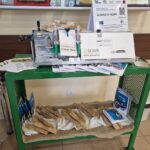 Świętokrzyski Ośrodek Doradztwa Rolniczego w Modliszewicach od kilku lat realizuje innowacyjne projekty dla rolnictwa / Fot. Marzena Smoręda