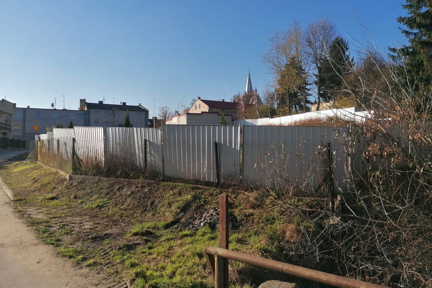 Dawne Kino Relax zniknęło z mapy miasta