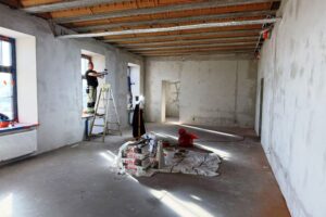 Skarżysko-Kamienna. Stacja Senior Plus / Fot. UM Skarżysko