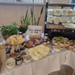 Świętokrzyski Ośrodek Doradztwa Rolniczego w Modliszewicach od kilku lat realizuje innowacyjne projekty dla rolnictwa / Fot. Marzena Smoręda