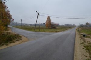 Fot. Urząd gminy Bieliny