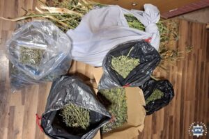 Fot. KPP w Busku-Zdroju