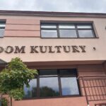 Koprzywnica. Miejsko-Gminny Ośrodek Kultury / Fot. Grażyna Szlęzak-Wójcik - Radio Kielce