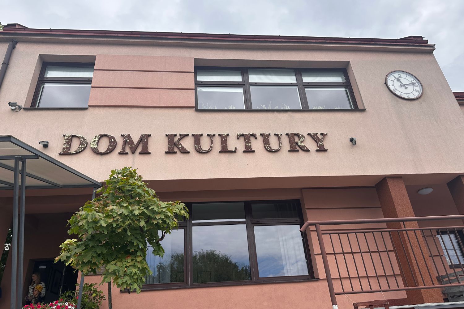 Duże inwestycje termomodernizacyjne w gminie Koprzywnica