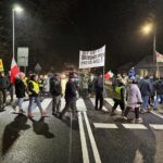 26.11.2025. Jaronowice. Program Interwencja / Fot. Wojciech Bolewski - Radio Kielce