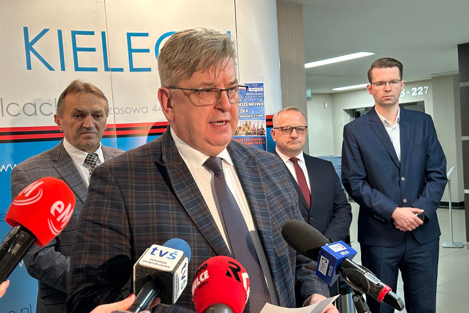 Można pomóc Polakom na Wileńszczyźnie