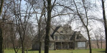 Syn właściciela był każącą ręką sprawiedliwości