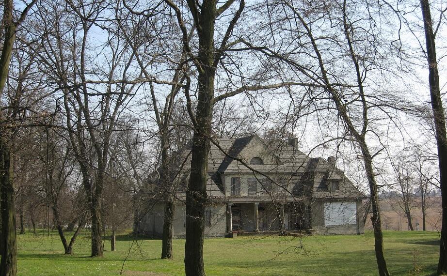 Syn właściciela był każącą ręką sprawiedliwości