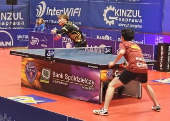 W historycznych derbach Orlicz lepszy od Polonii