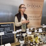 Natura w wielu odsłonach na Targach Rzeczy Handmade w Kielcach