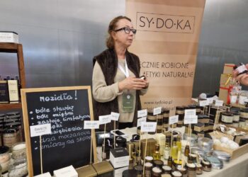 Natura w wielu odsłonach na Targach Rzeczy Handmade w Kielcach - Radio Kielce Natura w wielu odsłonach na Targach Rzeczy Handmade w Kielcach