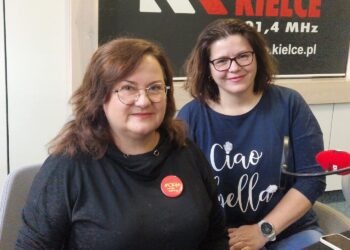 Po co chodzić z kijkami po lesie? CK Kije wyjaśniają