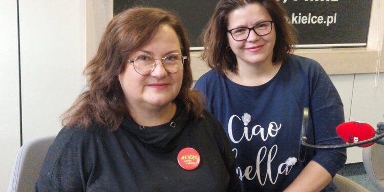 Po co chodzić z kijkami po lesie? CK Kije wyjaśniają