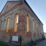 Synagoga w Działoszycach zyska szklany dach i nowe życie