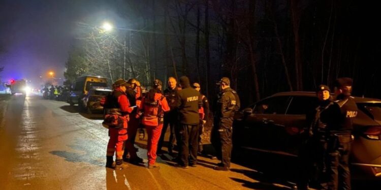 Fot. Policja Świętokrzyska