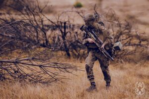 Świętokrzyski snajper najlepszy w kraju - Radio Kielce