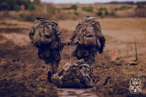 Świętokrzyski snajper najlepszy w kraju - Radio Kielce