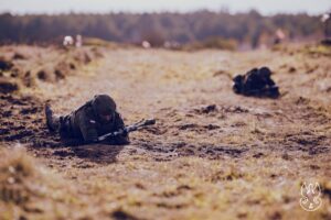 Świętokrzyski snajper najlepszy w kraju - Radio Kielce