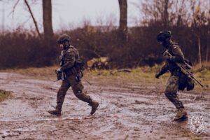 Świętokrzyski snajper najlepszy w kraju - Radio Kielce