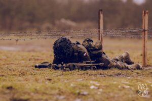 Świętokrzyski snajper najlepszy w kraju - Radio Kielce