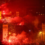 11.11.2025. Warszawa. Obchody Narodowego Święta Niepodległości / Fot. PAP/Leszek Szymański