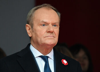 Premier: Polska nie będzie przyjmować migrantów w ramach paktu migracyjnego