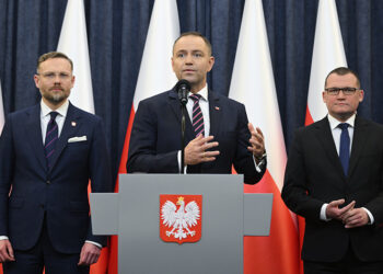 Karol Nawrocki odmówił nominacji 46 sędziów