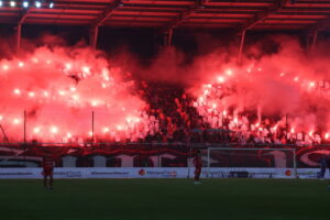 Koniec kiepskiej serii. Korona wreszcie się przełamała - Radio Kielce